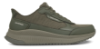 Skechers Slip-ins Bobs Sport Squad 4 WP Sneakers Olive 118416