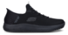 Skechers Work Slip-ins Summits SR Colsin Svart 200205EC