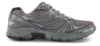 Saucony Grid Legacy Sneaker Gunmet Black S101836-1010