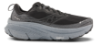 Saucony Guide TR GTX Sneaker Black Gunmetal S101839-1002
