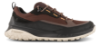 ECCO ULT-TRN TEX Sneaker Brun 82425459325