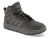 adidas Sneakers Sort GW6421 HOOPS 3.0 MID WT