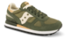 Saucony Sneakers Grønn S2108-859