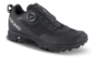 Viking Sneakers Sort 3-51200 Anaconda