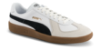 Puma Sneakers Hvit 386607 21