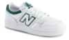 New Balance Sneakers Hvit BB480LGT