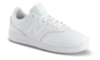 New Balance Sneaker Hvid BB80OOO