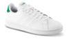 adidas Sneaker Hvid GZ5300 ADVANTAGE