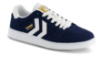 Hummel Sneaker Blå 226217