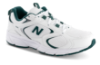 New Balance Sneaker Hvid ML408T