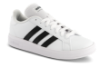 adidas Hvid GRAND COURT BASE 2.0