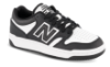 New Balance Sneakers Hvit BB480LBA