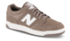 New Balance Sneakers Brun BB480LDT