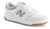 New Balance Sneaker Hvid BB480LSC