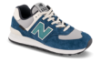 New Balance Sneaker Blå U574SOA