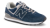 New Balance Sneakers Blå WL574EVN