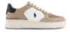 Polo Ralph Lauren Masters Court Sneaker 809960988001