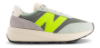 New Balance 370 Sneaker Grå U370DA
