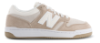 New Balance 480 Sneaker Beige BB480LEA