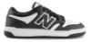 New Balance 480 Sneaker Hvit BB480LBA