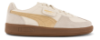 Puma Palermo Sneaker Beige 396464