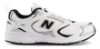 New Balance 408 Sneaker Hvid ML408WB
