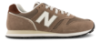 New Balance 373 Brun Sneaker ML373XA2