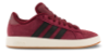 adidas Grand Court Base 00s Sneaker Bordeaux JQ6015