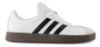 adidas VL Court Base Sneaker Hvid ID3711