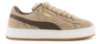 Puma Suede XL Sneaker Ice Coffee Flat Bronze 395205