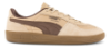 Puma Palermo Pop Sneaker Beige 403257