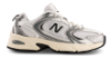New Balance 530 Sneaker Hvit U530ESA