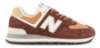 New Balance 574 Sneaker Brun U574MRR