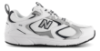 New Balance 408 Sneaker Hvid ML408A