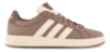 adidas Grand Court Base 3.0 Brun Sneaker HQ0073