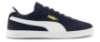 Puma Club II Era Sneaker Navy White 397444 04