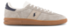 Polo Ralph Lauren Bedford Sneaker Grå 809P09753004