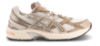 Asics GEL-1130 Sneaker Cream Cinnamon 1203A609