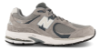 New Balance 2002R Sneaker Grå M2002RST
