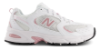 New Balance 530 Sneaker Hvit U530CSA