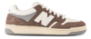 New Balance 480 Sneaker Brun U480P4QI