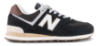 New Balance 574 Sneaker Brun U5748SB