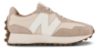New Balance 327 Sneaker Beige MS327ASL
