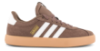 adidas VL Court 3.0 Sneaker Brun JP7536
