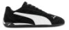 Puma Replicatch Sneakers Black White 405097 01