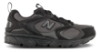 New Balance 408 Sneakers Svart ML408BB