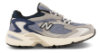 New Balance 725 Sneakers Grå ML725CL