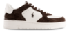 Polo Ralph Lauren Sneaker Brun 809P15491002