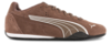 Puma Catch SD Sneakers Flat Brown 402681 05