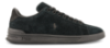 Polo Ralph Lauren Heritage Court II Sneaker Sort 809P15744004